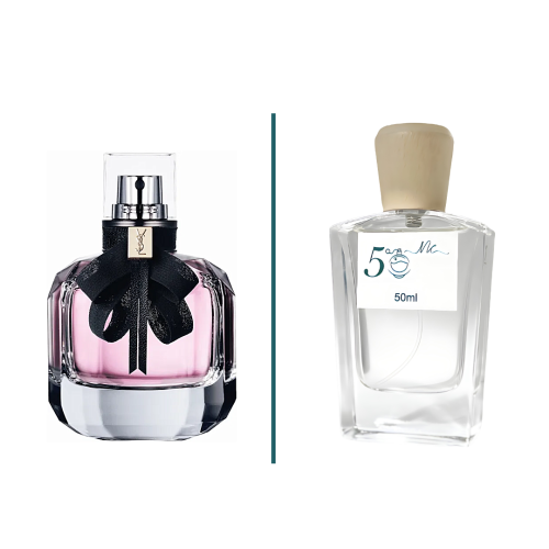 مون باريس No.336