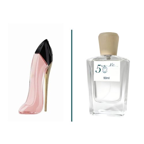 بلش جود جيرل No.250