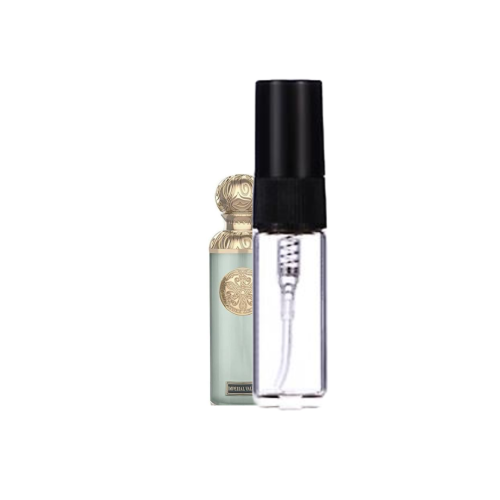عينة عطر امبريال No.128