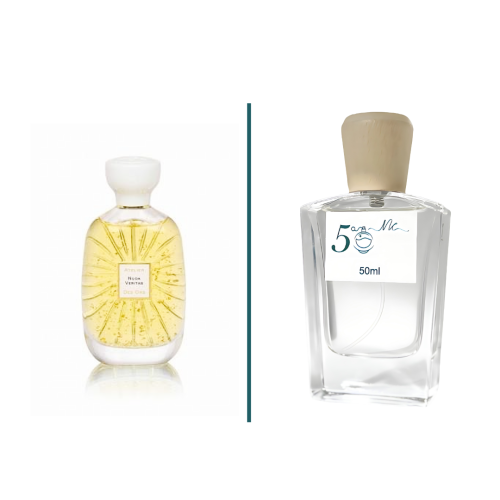 اتيلر ديس اورس No.165