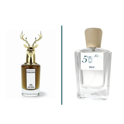 لورد جورج No.237