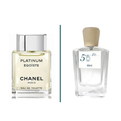 بلاتنيوم ايجوست No.274