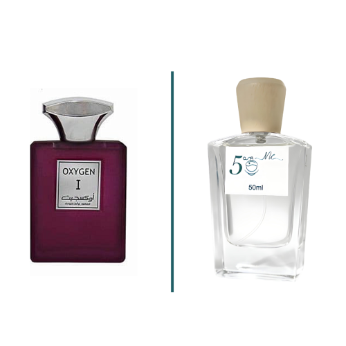 اوكسجين No.294