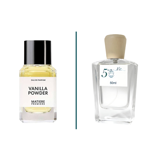 ڤانيلا پاودر No.339