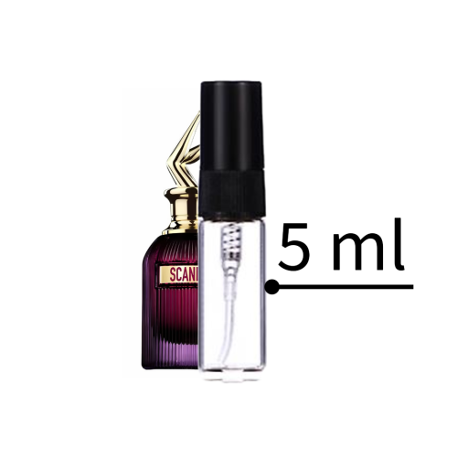 عينة سكاندل انتنس No.405