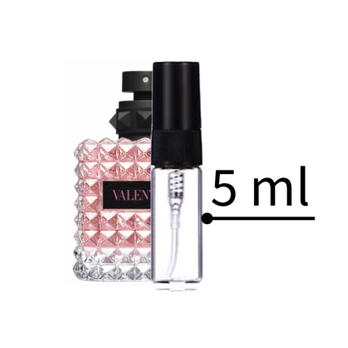 عينة دونا بورن ان روما No.384