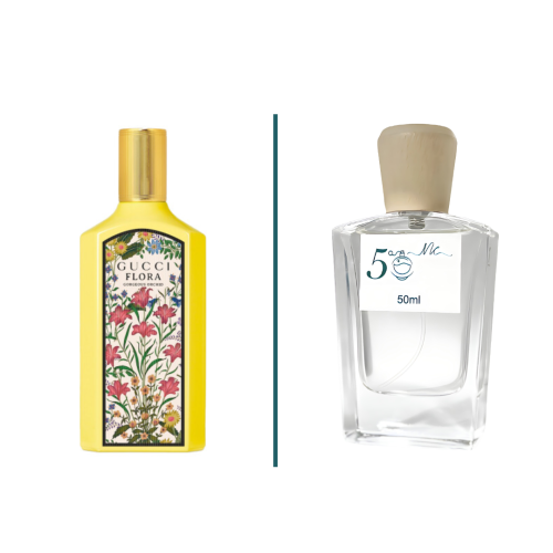 فلورا اوركيد No.379