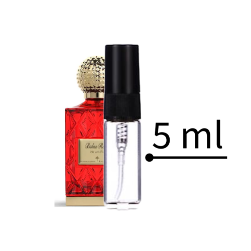 عينة بالاس روز No.245