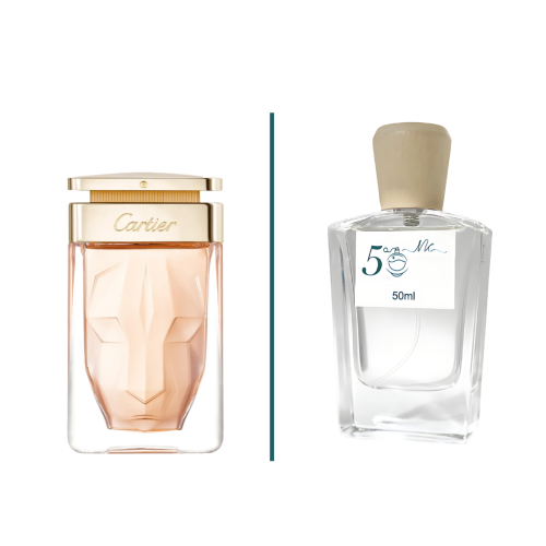 لا بانثر No.397