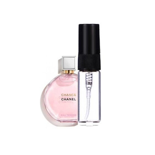 عينة عطر شانس NO.112