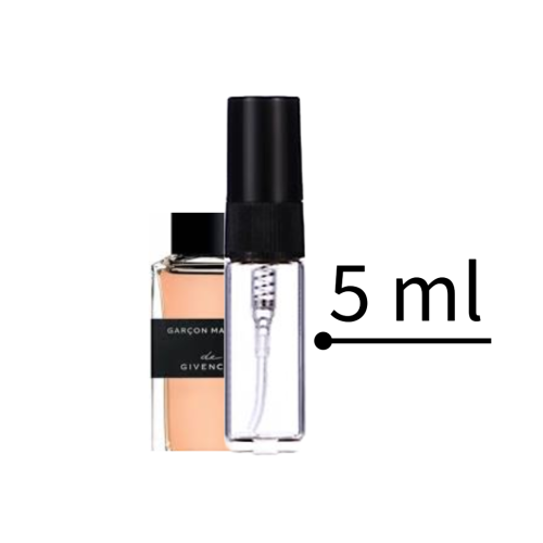 عينة جارسون No.220