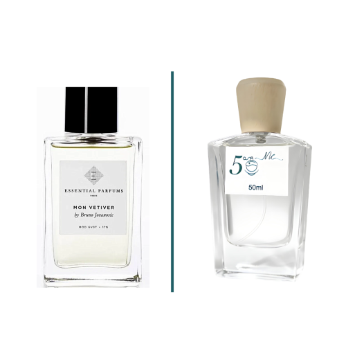 بويس اميريال No.322