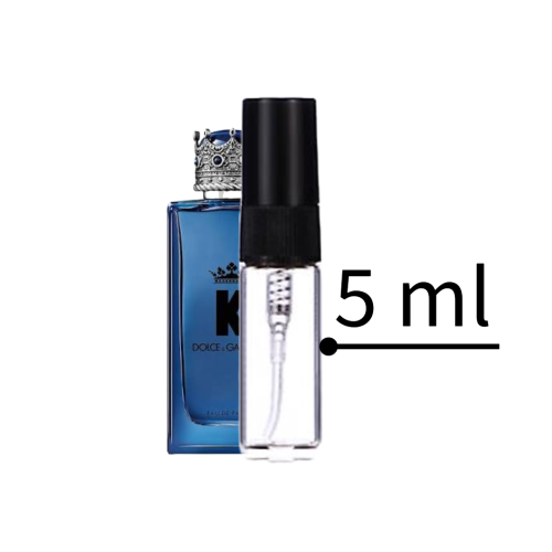 عينة كينج No.297