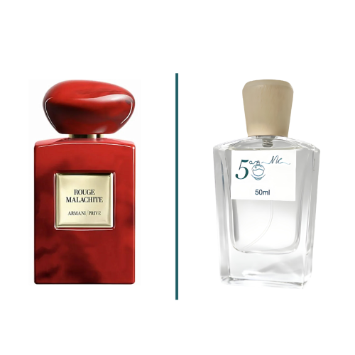 ملاكيت روچ No.239