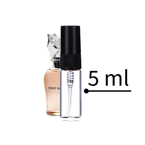 عينة ستيلار تايمز No.264