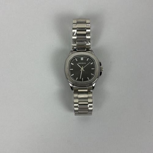 ساعة رجالي اسود