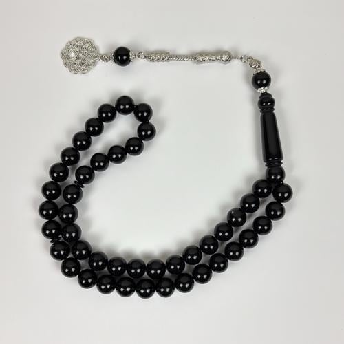 مسباح اسود بكلايت