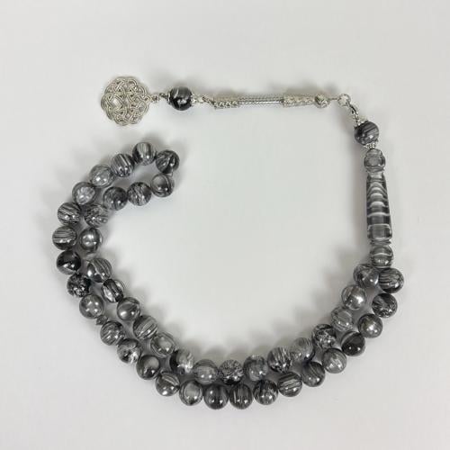 مسباح رمادي بكلايت