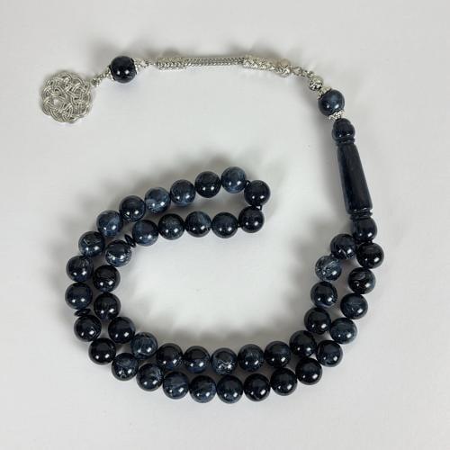 مسباح (كحلي مخلوط) بكلايت