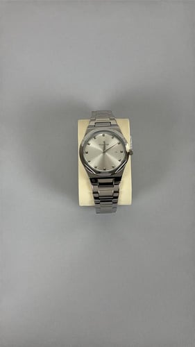 طقم رجالي (فضي)