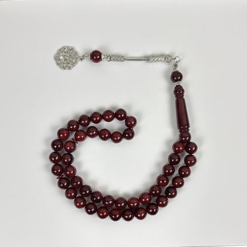 مسباح (عنابي متدرج) بكلايت