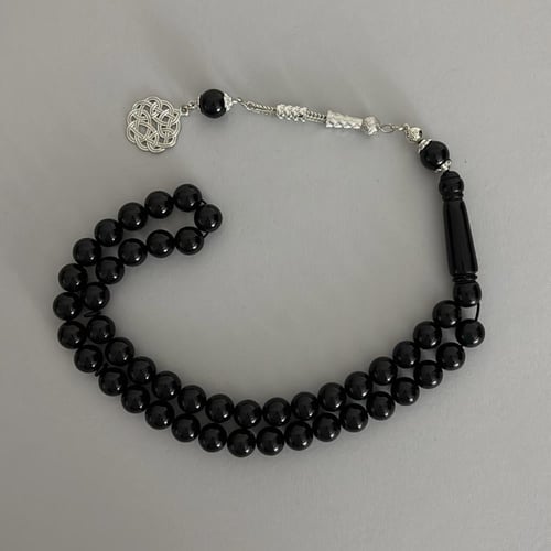 باكيج رجالي ( اسود)