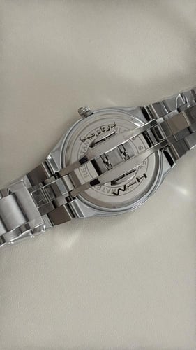 طقم رجالي (اسود)