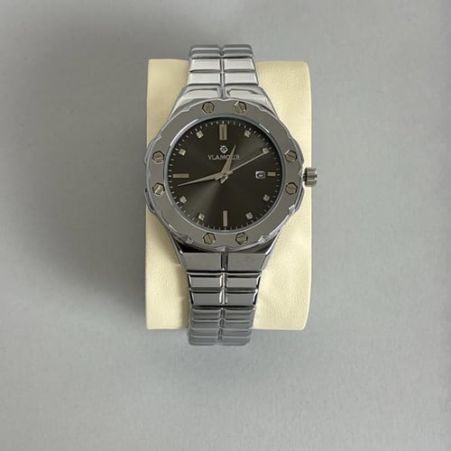 طقم رجالي (اسود)