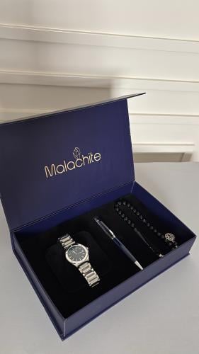 باكيج رجالي ( كحلي)