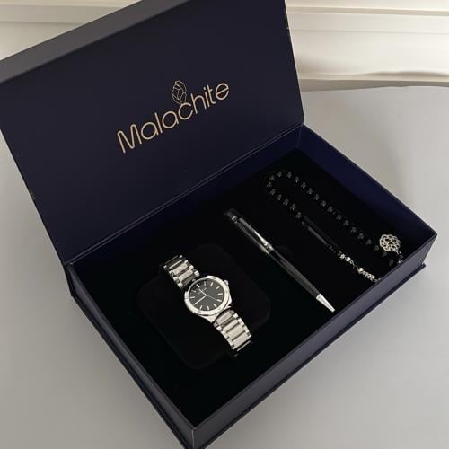 باكيج رجالي ( اسود)