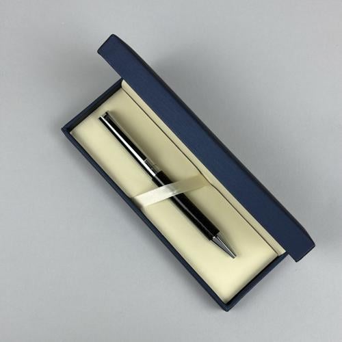 قلم رجالي اسود