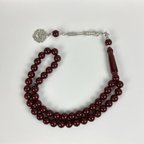 مسباح عنابي بكلايت