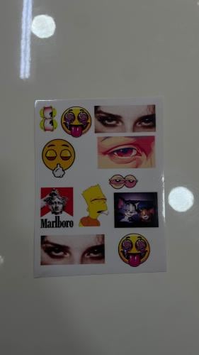 استكرات خاصه - Marlboro