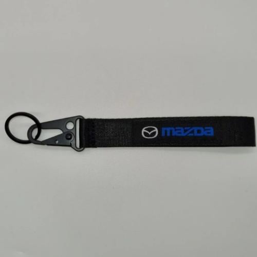 ميدالية مازدا