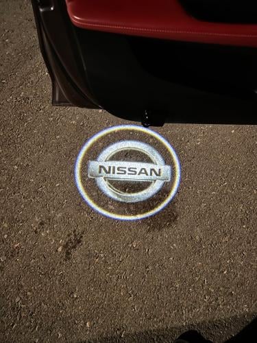 بروجكتر نيسان