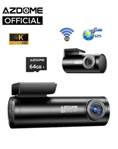 داش كام أزدوم M330S أمامية,خلفية