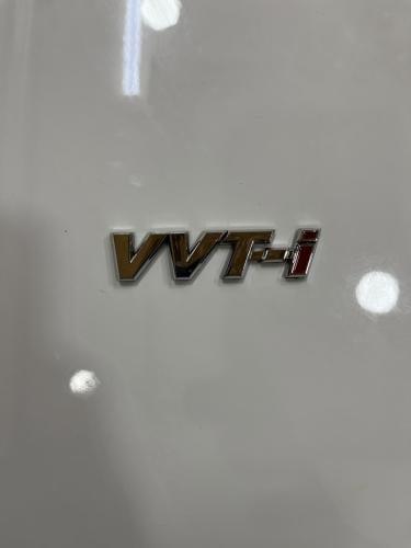 كتابة VVT-I