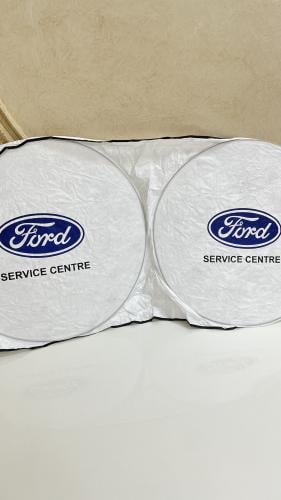 شماسه بشعار فورد