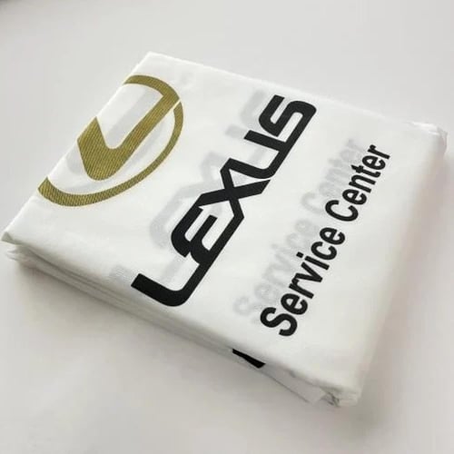 بكج لكزس - عام