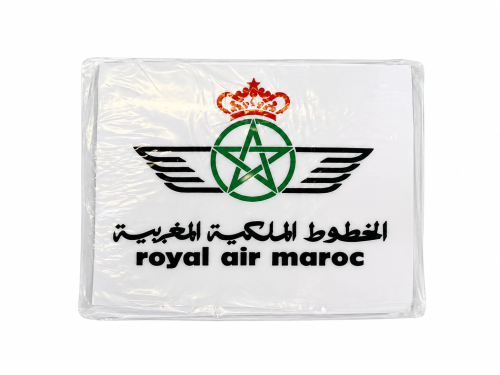 استكر الخطوط الملكية المغربية