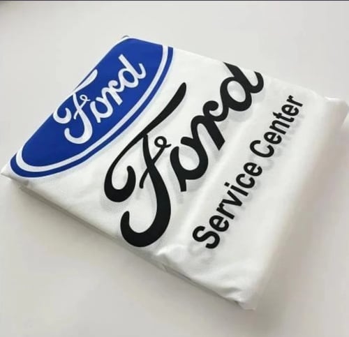 بكج متكامل- فورد بوليسي