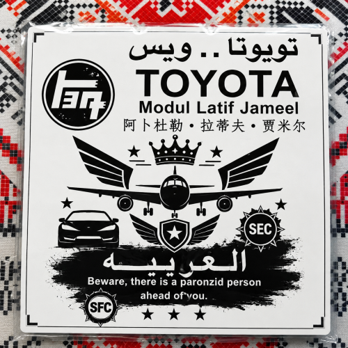 طيران الغربيه