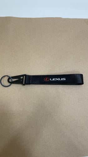 ميداليه لكزس - قماش