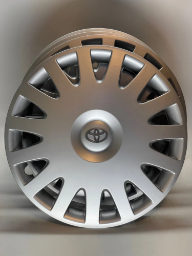 طقم طيس كامري 2005-2006