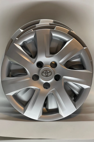 طقم طيس كامري 2010-2011