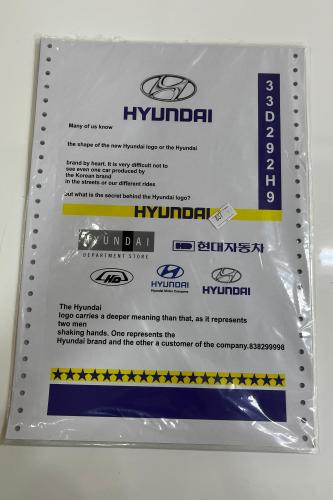 برنت هونداي-عمومي