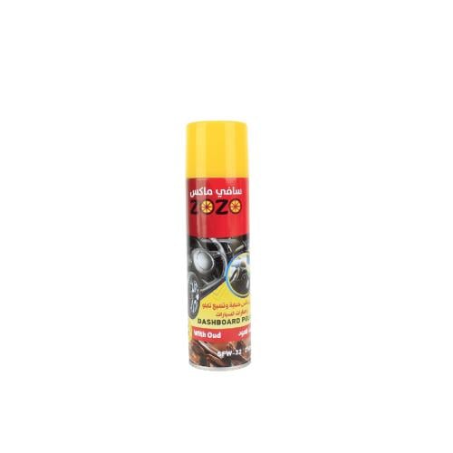 معطر سافي واكس رائحة عود