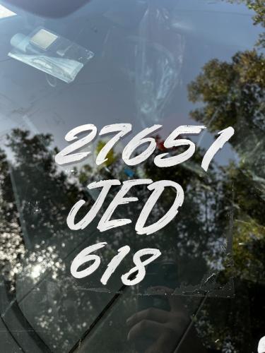 تواقيع جمارك jed-618