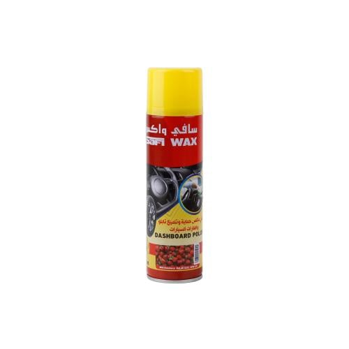 معطر سافي واكس رائحة فراولة