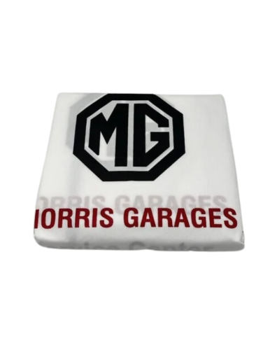 تلبيسات ام جي MG